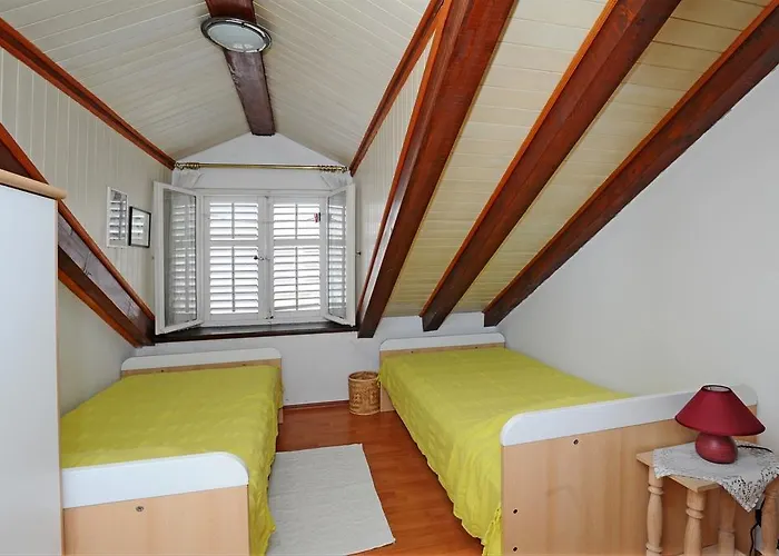 Apartment Maja