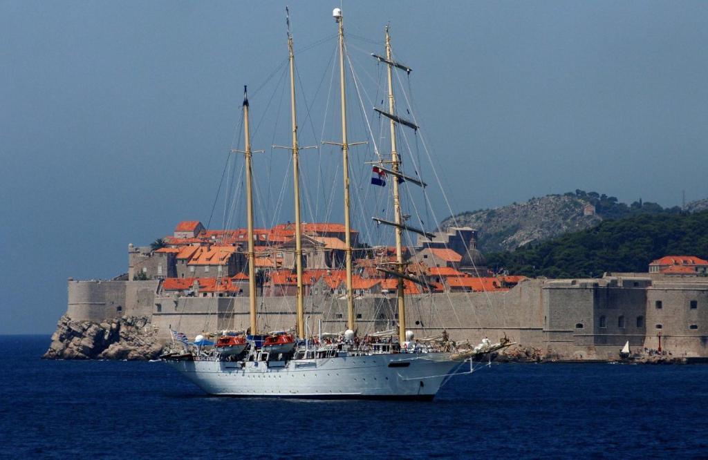 Maja Apartman