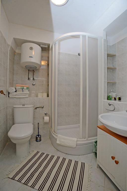 Maja Apartman *