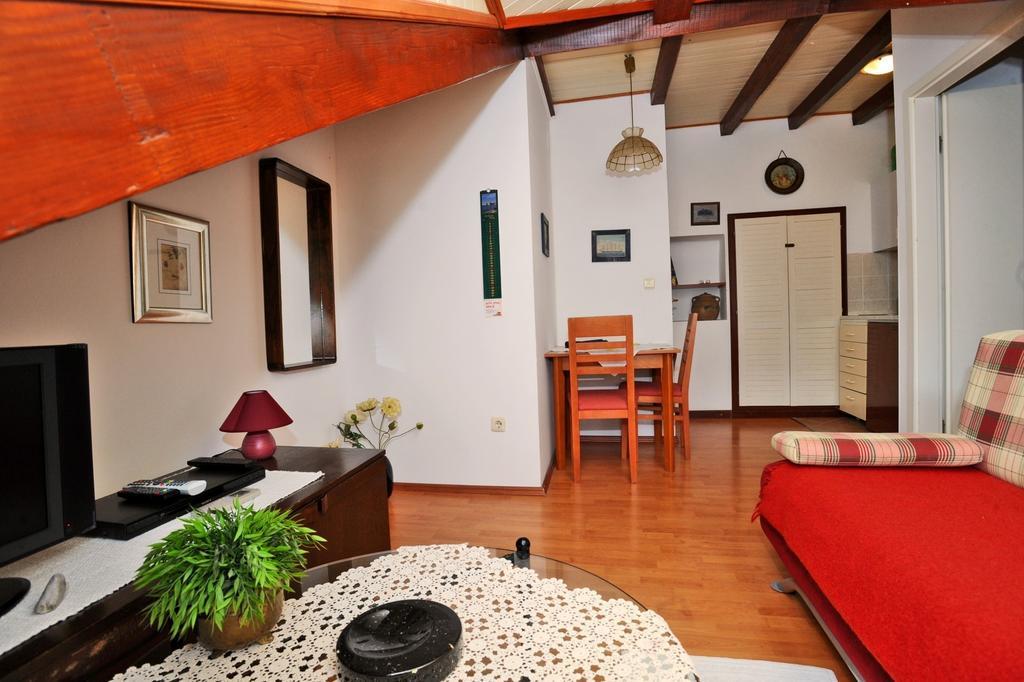 Apartman Maja