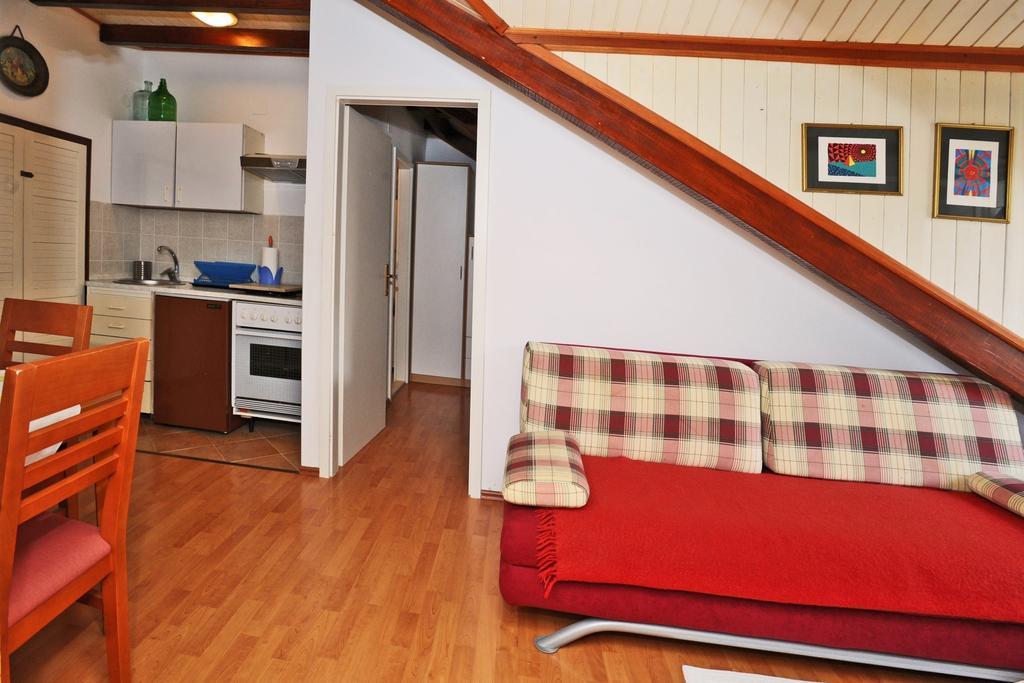 Maja Apartman