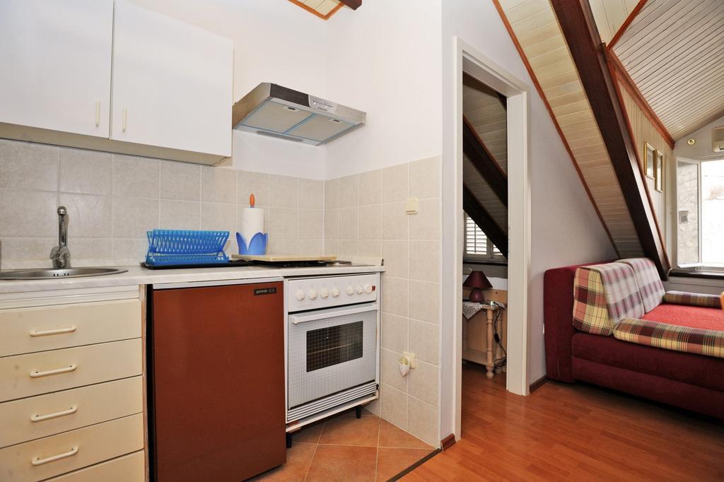 Appartement Maja Dubrovnik